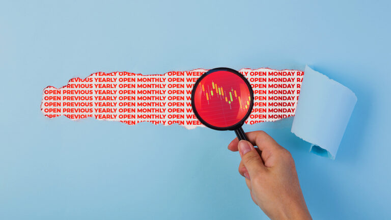 Teknik analizde en çok kullanılan terimler, en çok ihtiyaç duyacağınız teknik analiz terimleri!