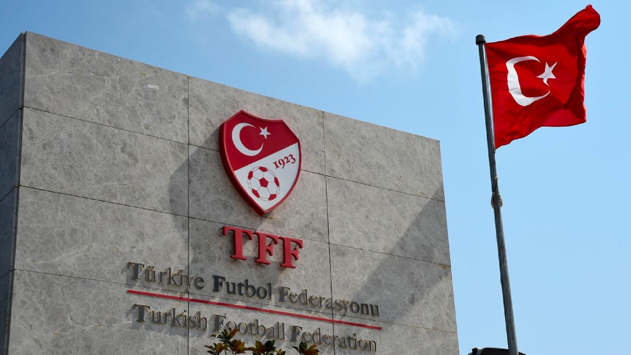 TFF gorseli