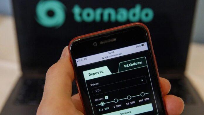 tornado-cash-saldirgani tornado cash saldirgani