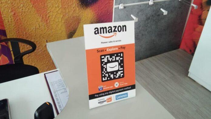 amazon pay amazon pay