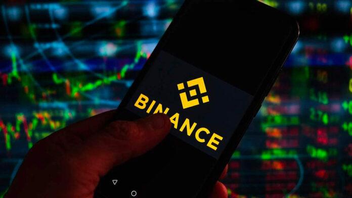 binance