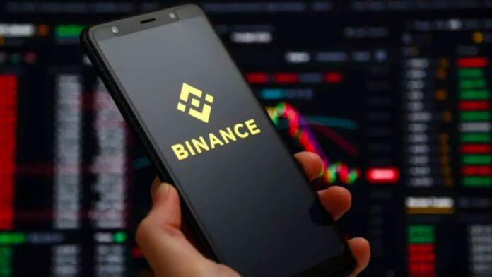 binance-stablecoin binance stablecoin