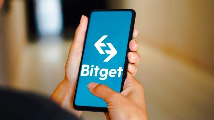 bitget-kripto Bitget kripto
