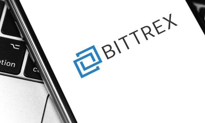 bittrex bittrex