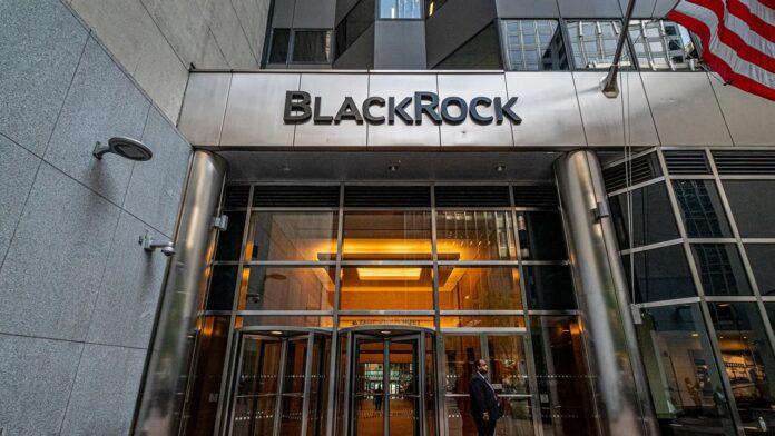 blackrock blackrock