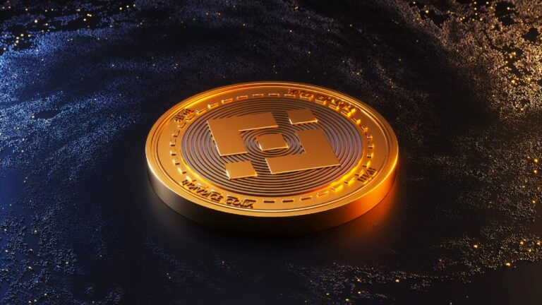 Binance Coin (BNB) balinası, 2 yıl tuttu, bir anda sattı: Piyasa tedirgin