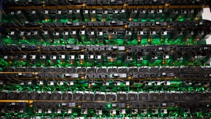btc-mining btc-mining