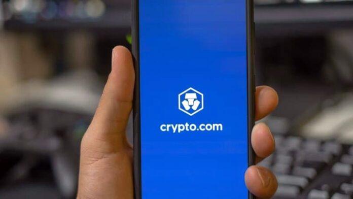 cryptocom cryptocom