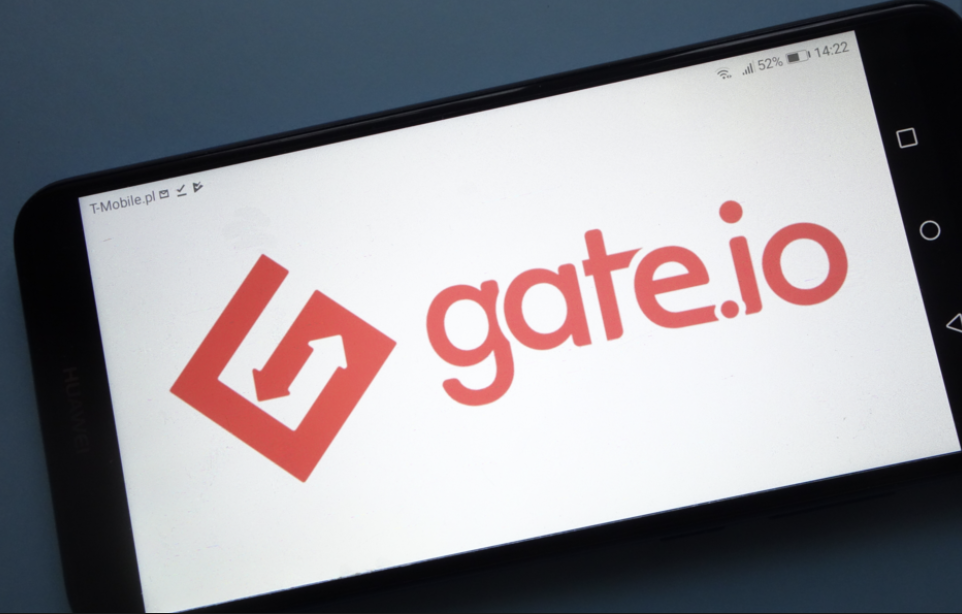 gate