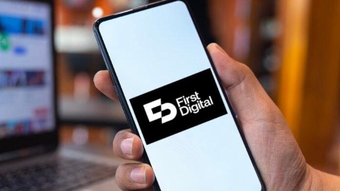 first-digital First Digital