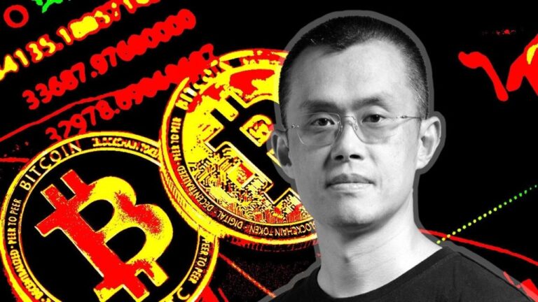 Binance’ten büyük çıkış: 24 saatte 392 milyon dolar