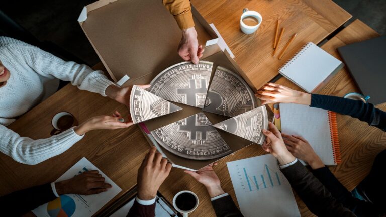 Yapay zekaya olan ilgi Bitcoin’i geçemedi!
