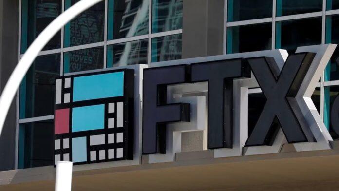 ftx FTX