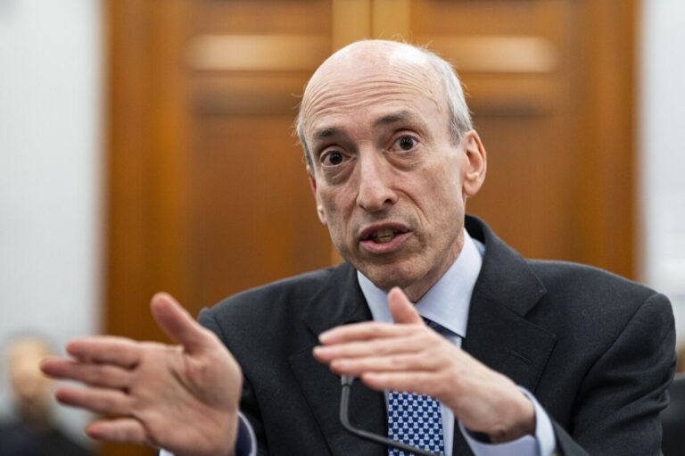 SEC Başkanı Gary Gensler: Kripto borsaları ABD yasalarını çiğniyor