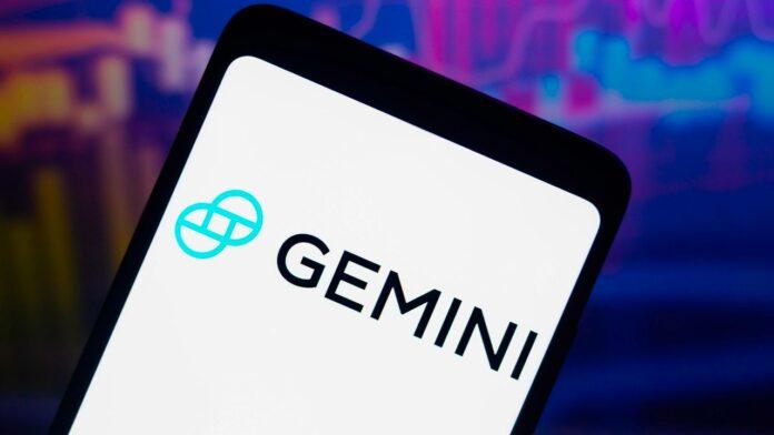 gemini-kripto Gemini kripto