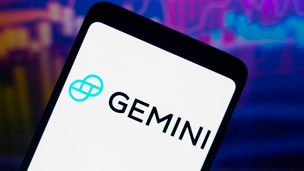 Gemini kripto
