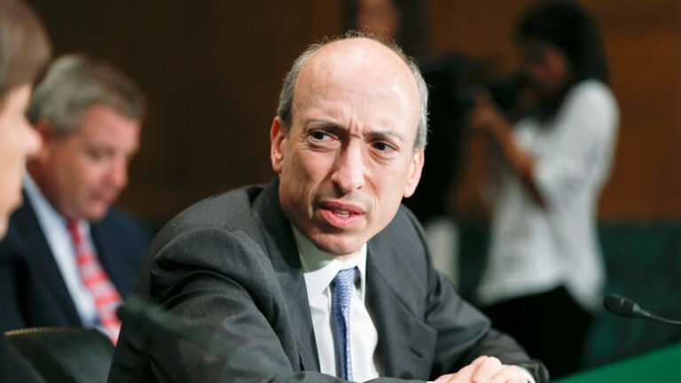 Binance, SEC Başkanı Gensler’i hedef aldı