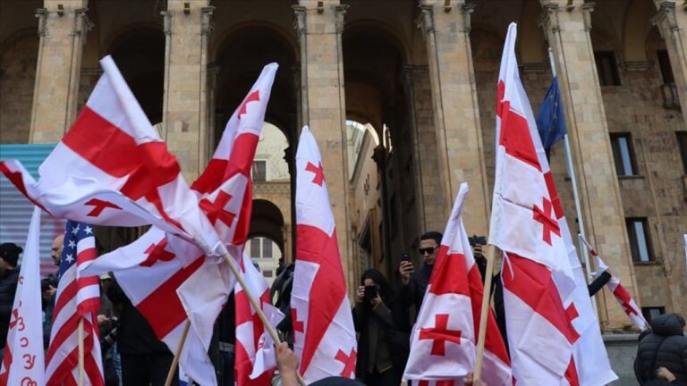 Gürcistan’dan kripto şirketlerine kara para aklama soruşturması