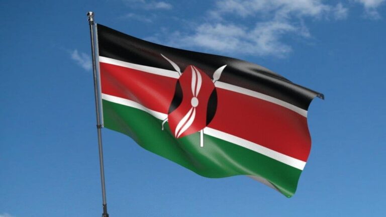 Kenya Merkez Bankası, dijital para birimi (CBDC) konusunda kararsız: “Riskli bir uygulama”