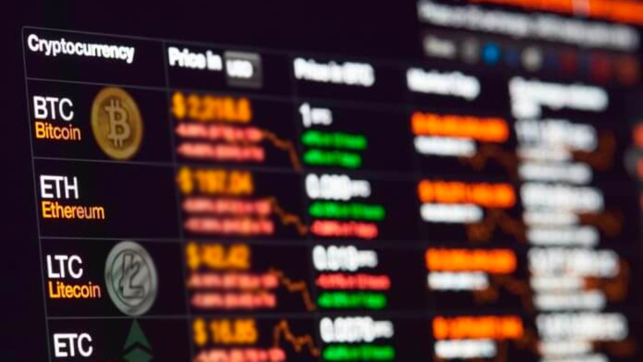kripto para borsalari