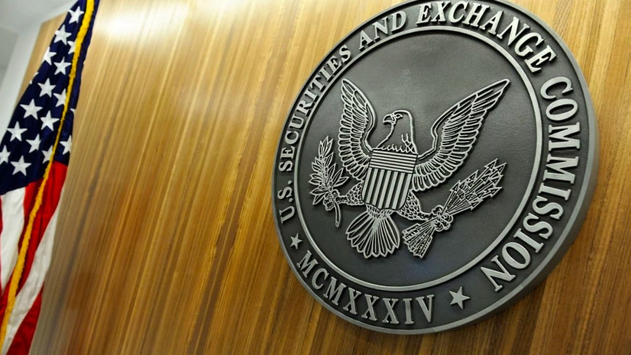 Binance US SEC