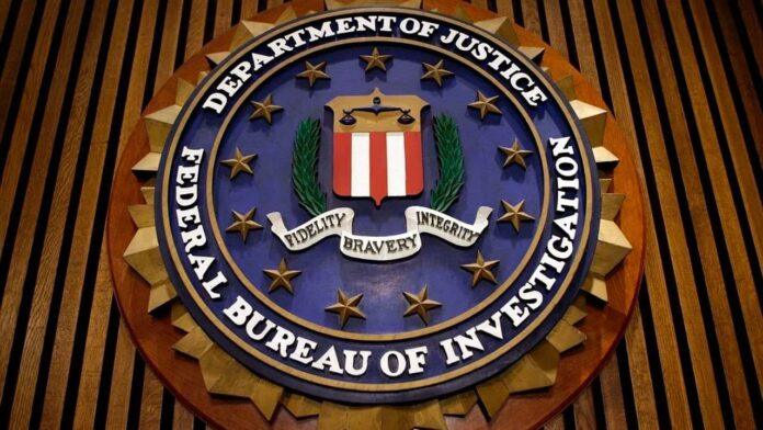 fbi FBI