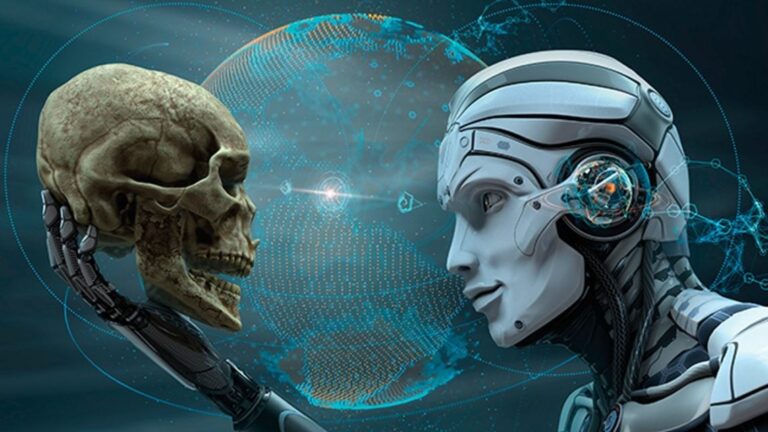 Blockchain Teknolojisinin İnsan Haklarına Etkisi