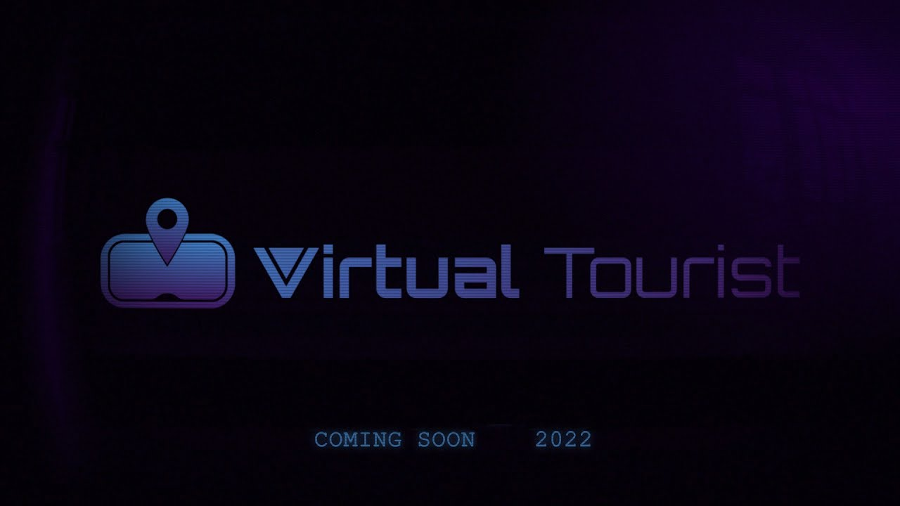 Virtual-Tourist