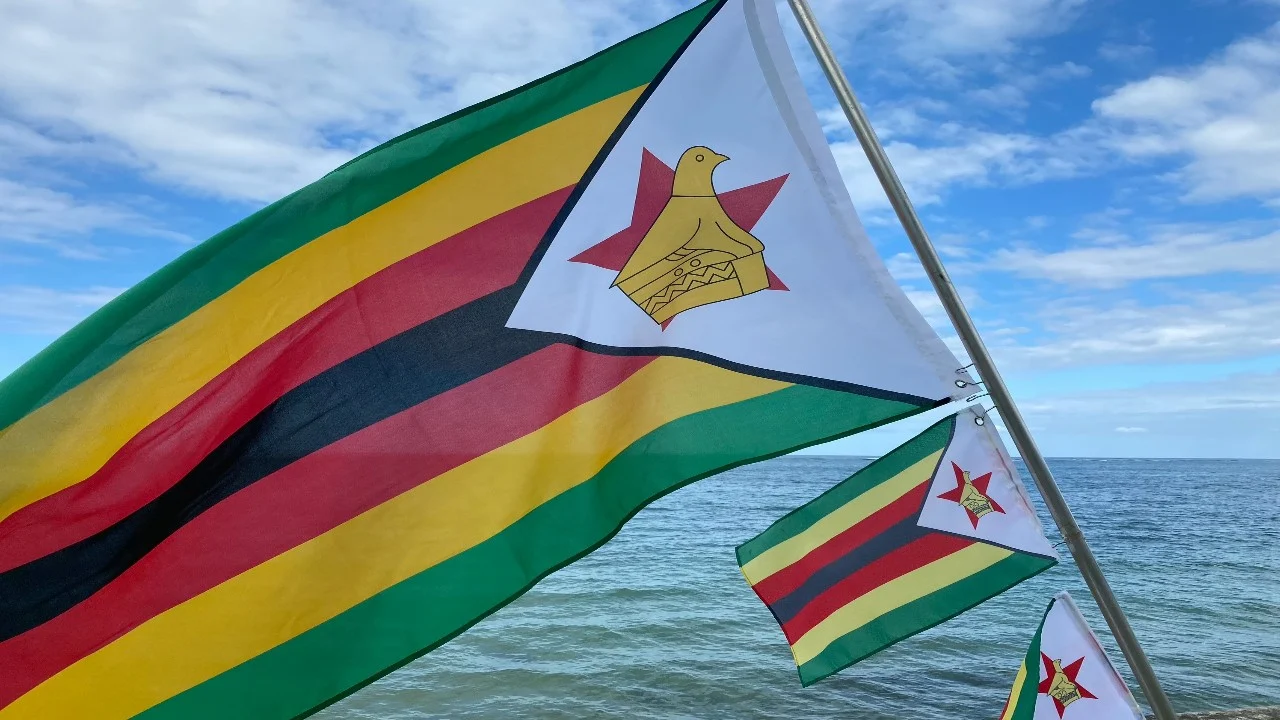 zimbabve