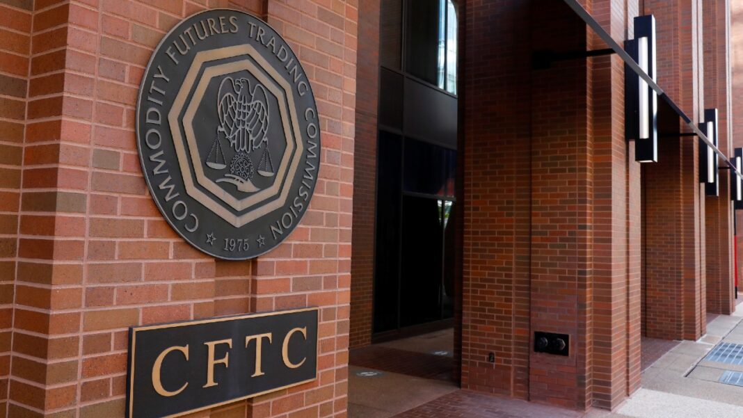 CFTC kripto