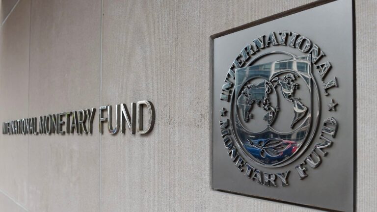 IMF Başkanı Georgieva, riskleri önlemek için açık kripto kuralları çağrısında bulundu